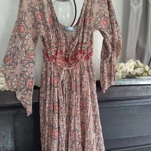 Boho  Fall/ Summer